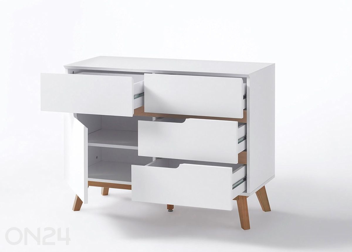 Комод Cervo 97 см увеличить