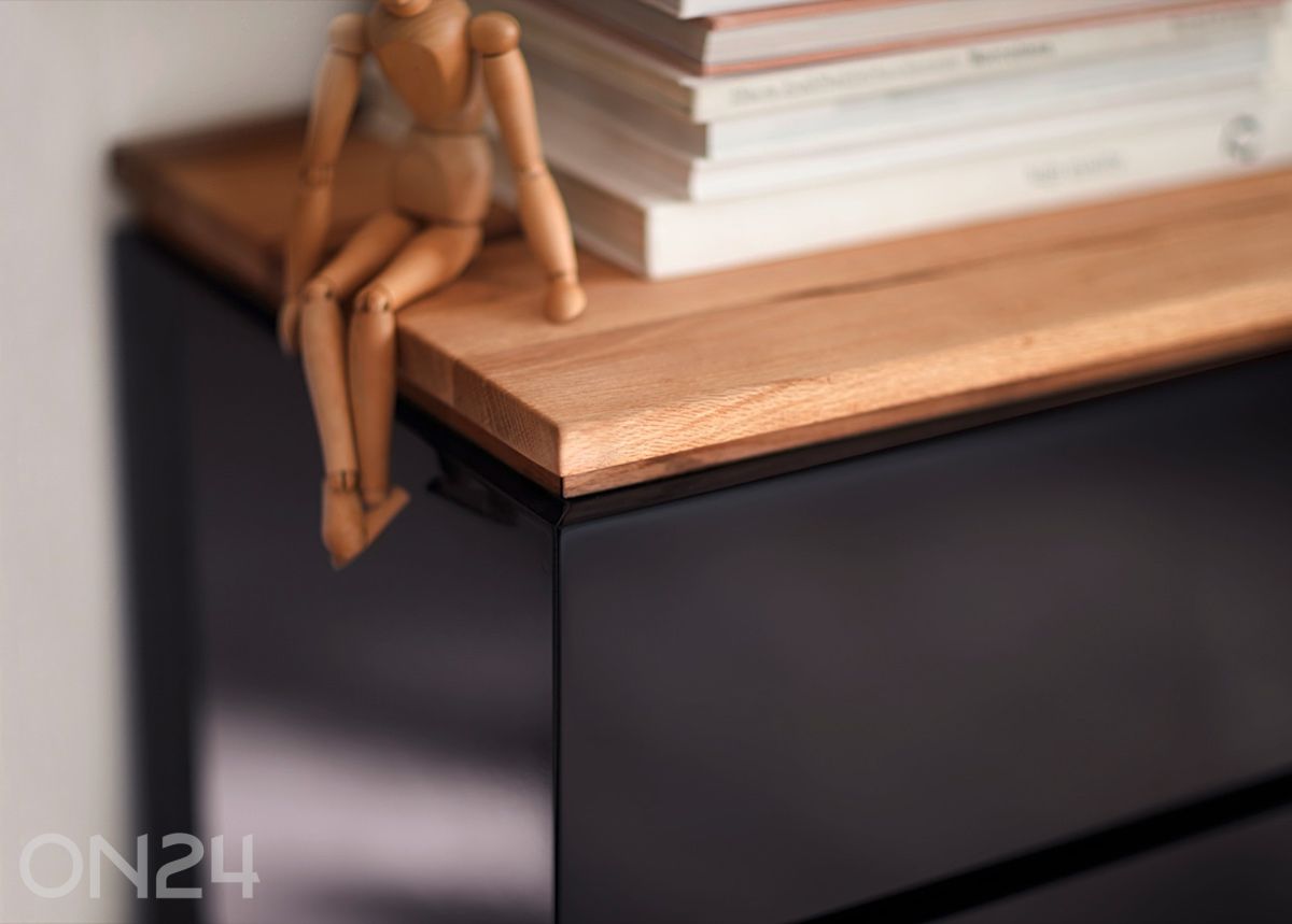 Комод Chiaro 182 см увеличить