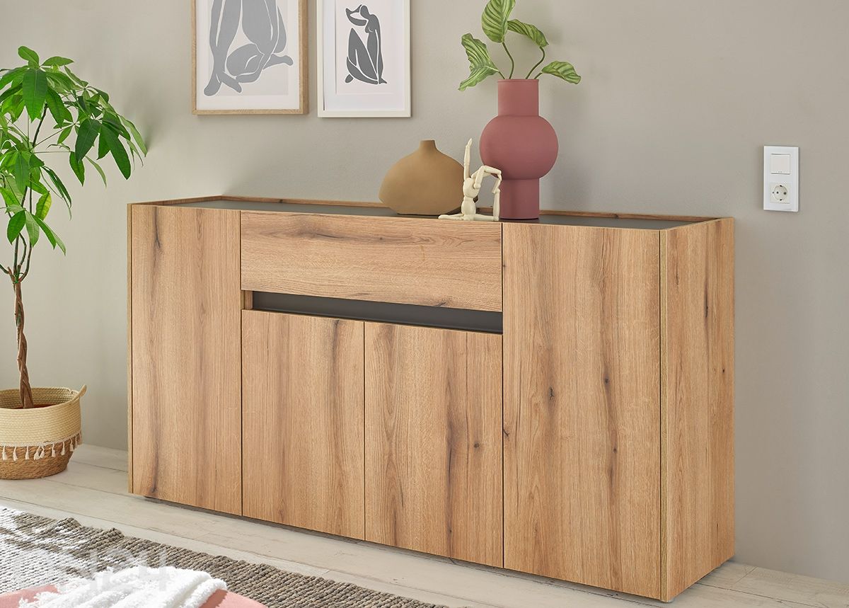 Комод City 170 см увеличить