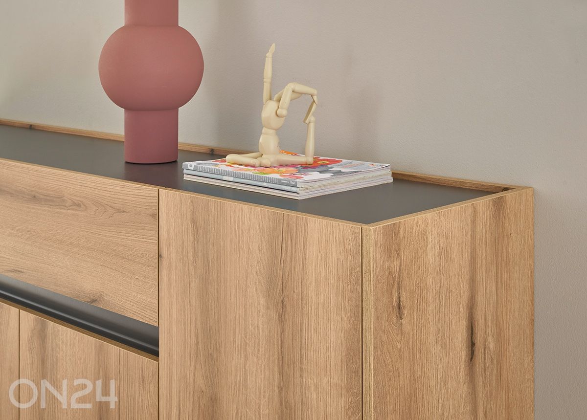 Комод City 170 см увеличить