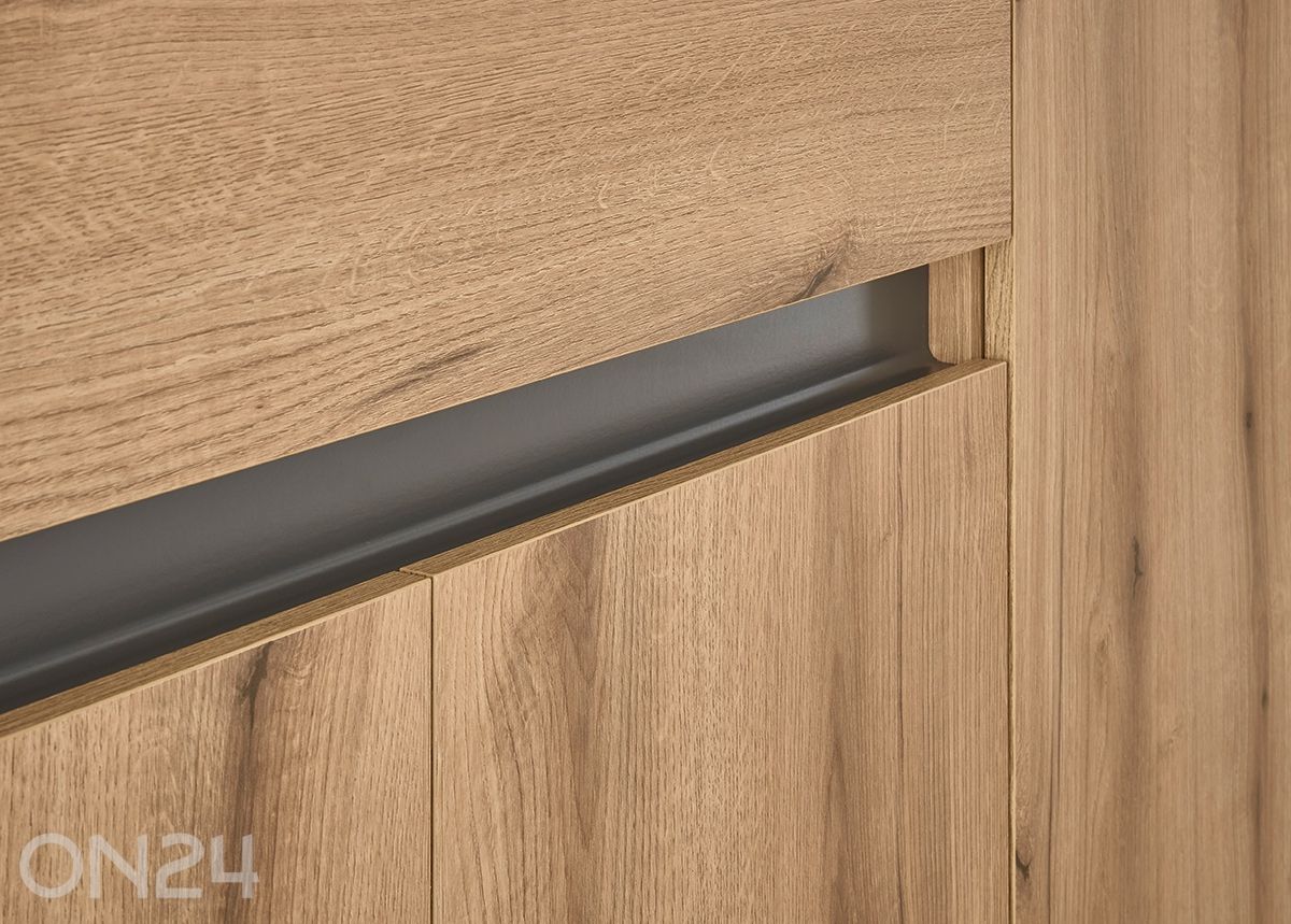 Комод City 170 см увеличить