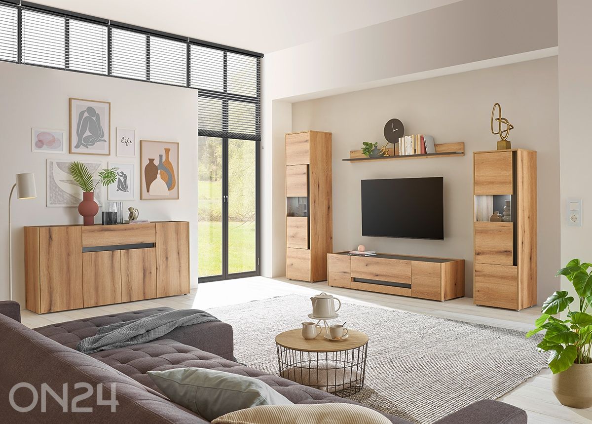 Комод City 170 см увеличить