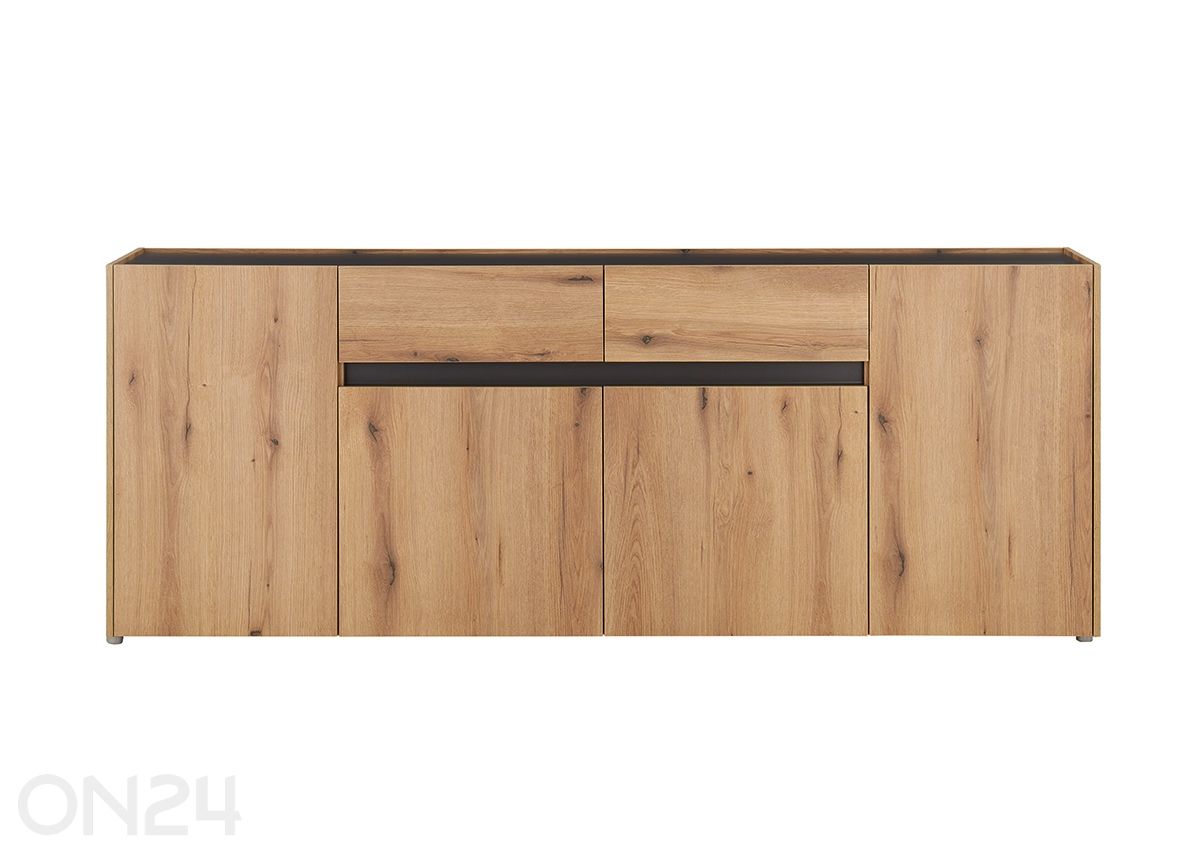 Комод City 224 см увеличить