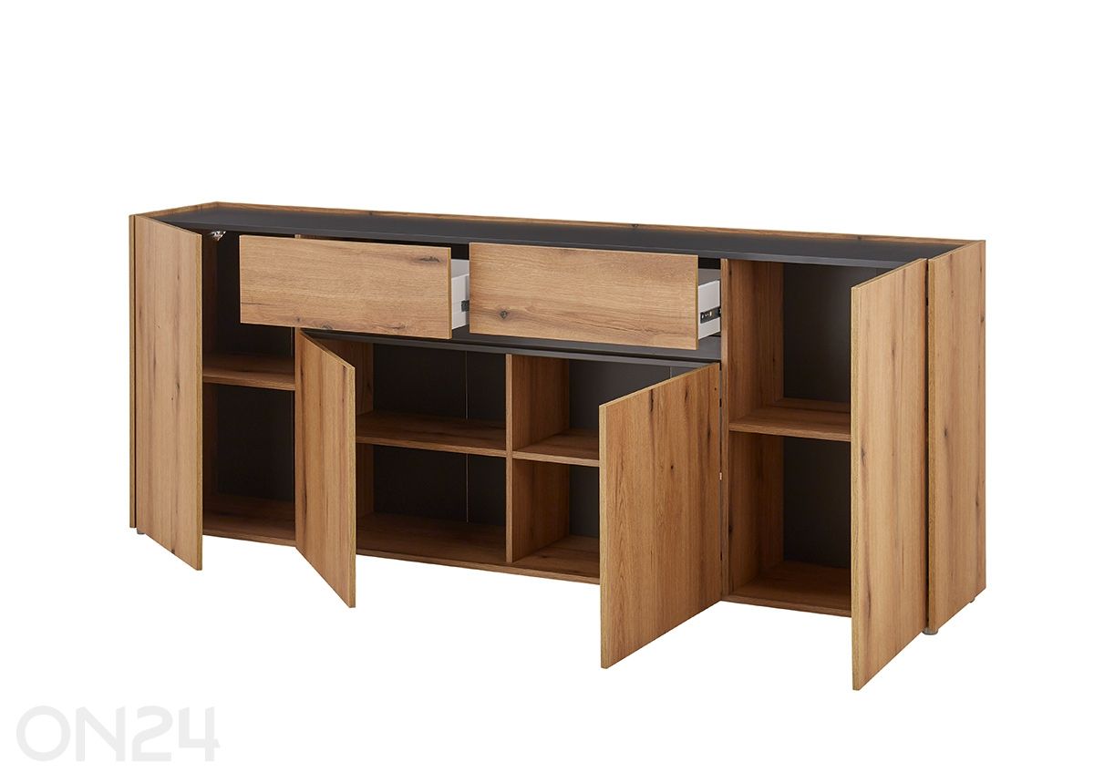 Комод City 224 см увеличить