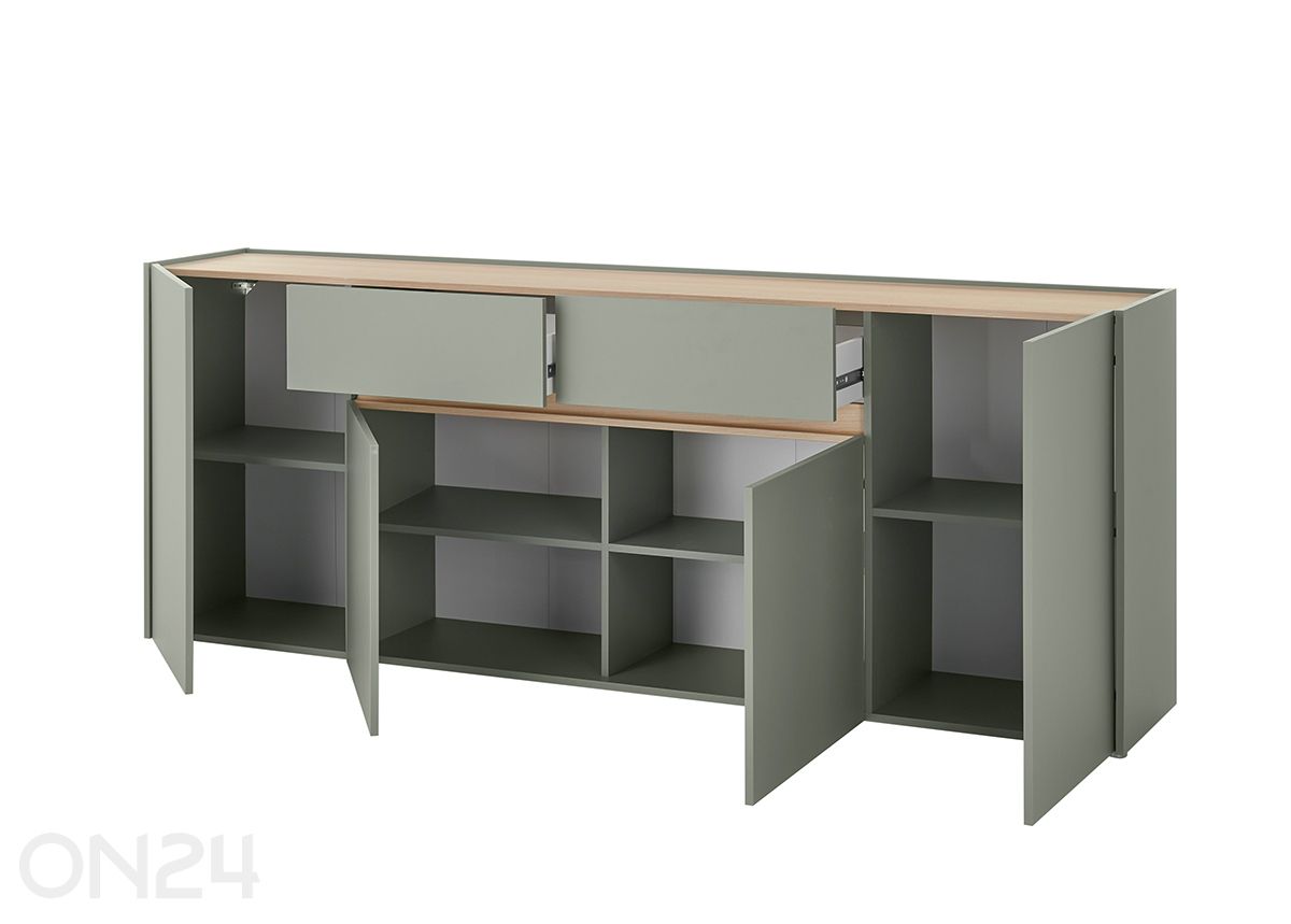 Комод City 224 см увеличить