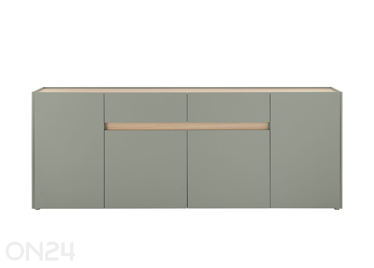 Комод City 224 см увеличить