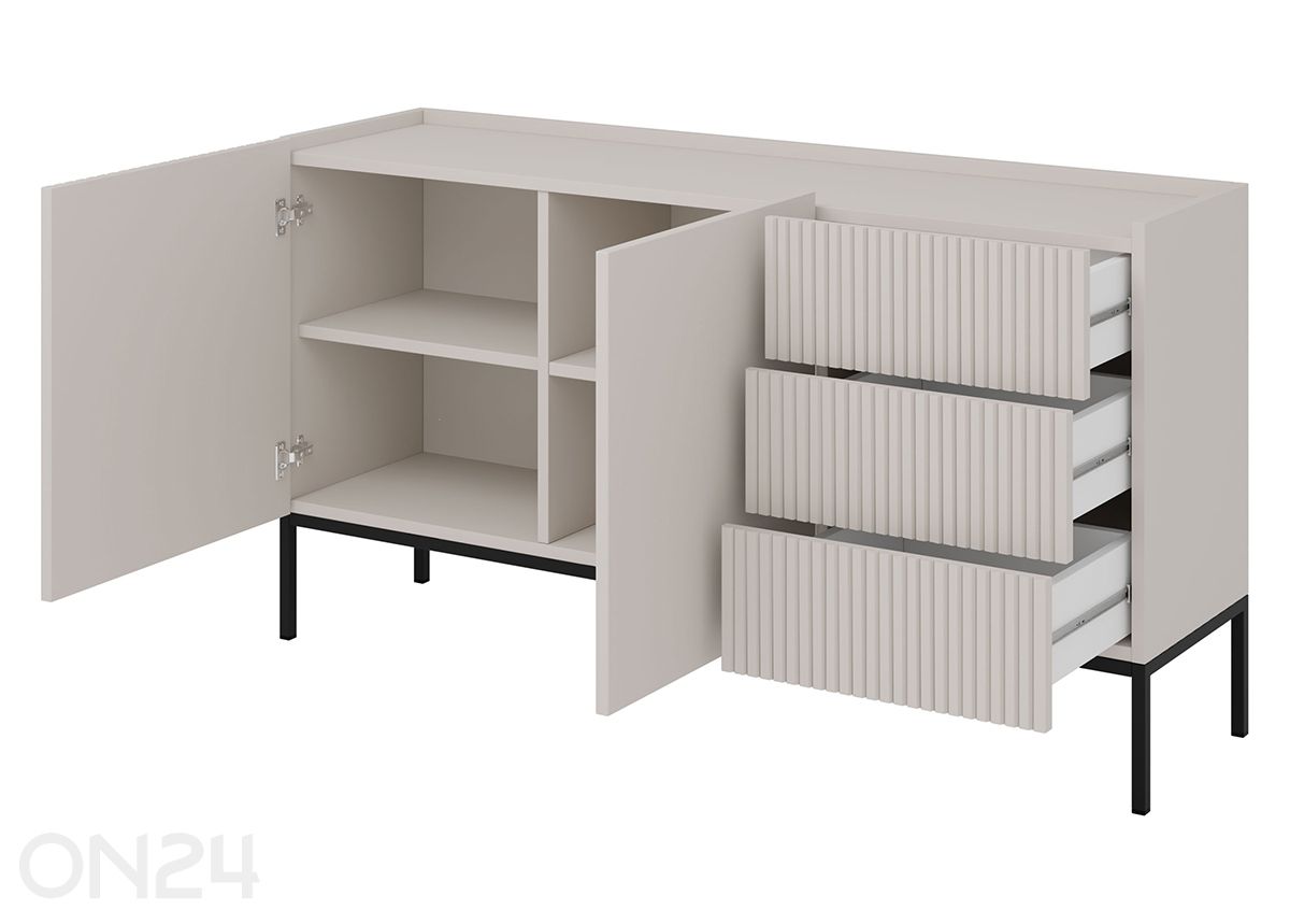 Комод Como 150 см увеличить