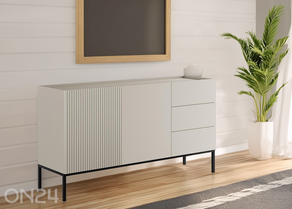 Комод Como 150 см увеличить