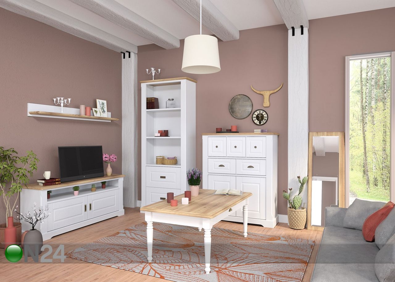 Комод Cottage увеличить