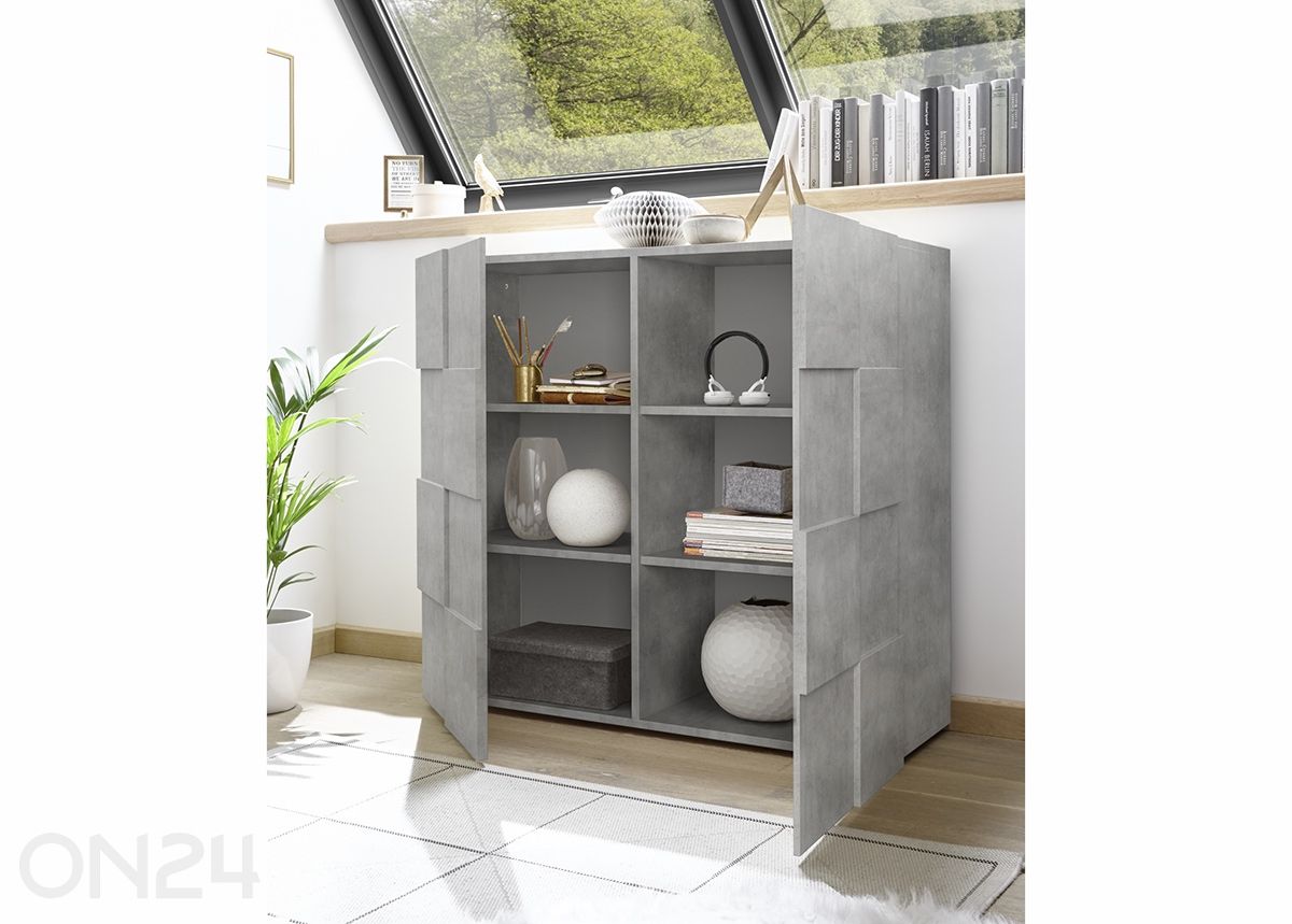 Комод Dama 121 см увеличить