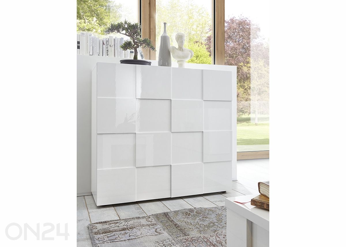 Комод Dama 121 см увеличить