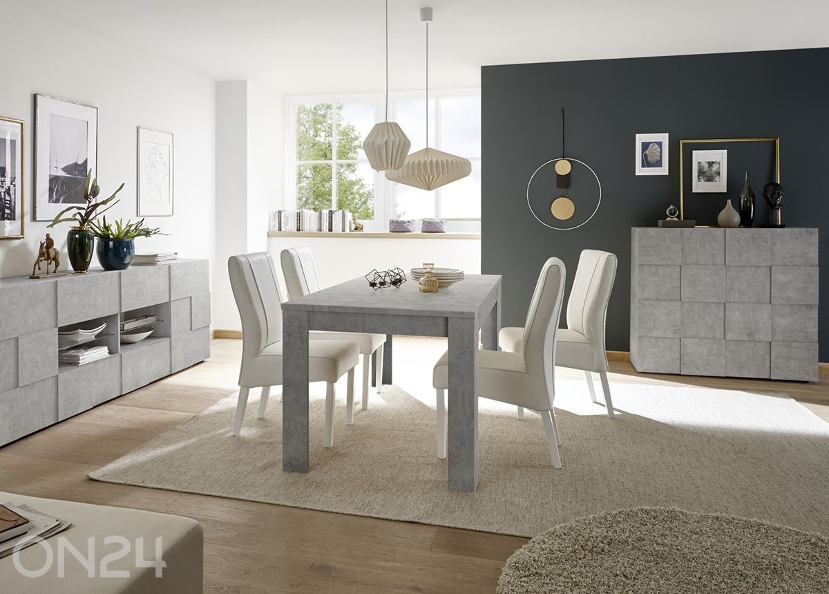 Комод Dama 121 см увеличить