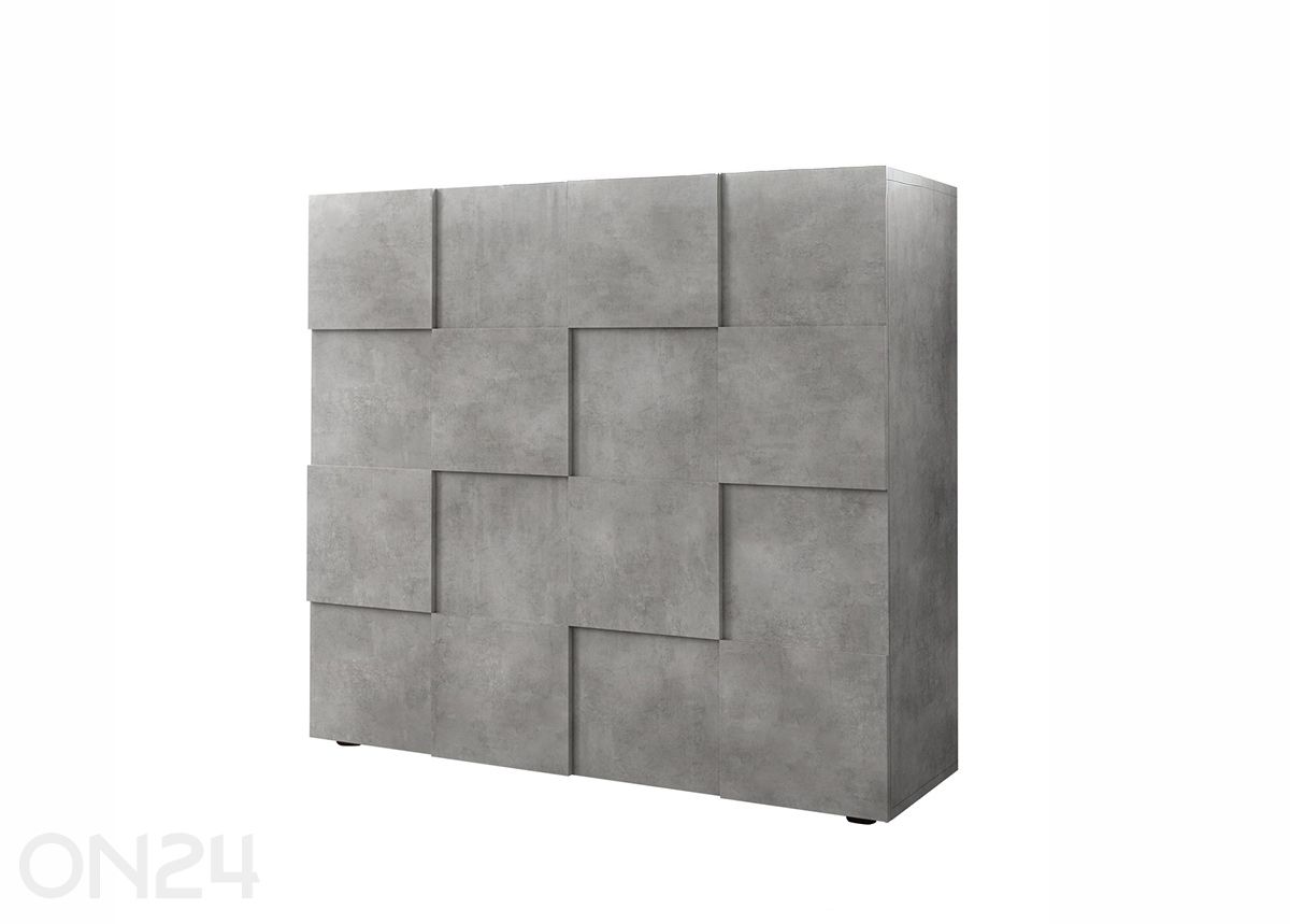 Комод Dama 121 см увеличить