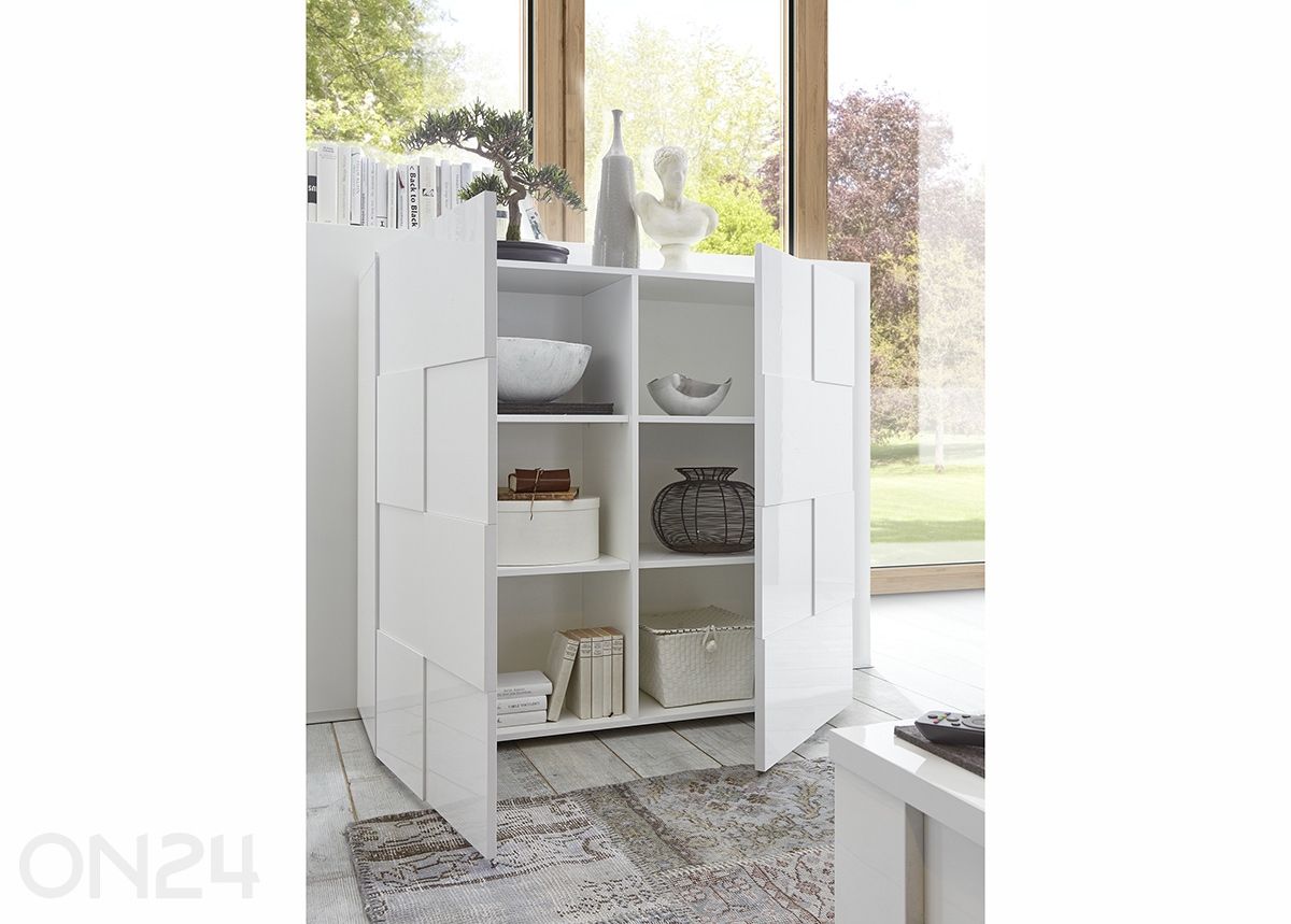 Комод Dama 121 см увеличить