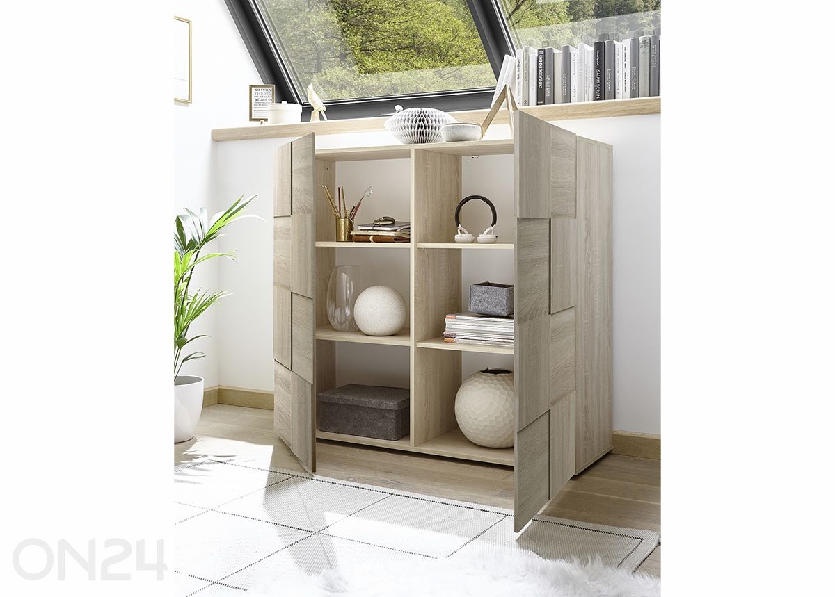 Комод Dama 121 см увеличить