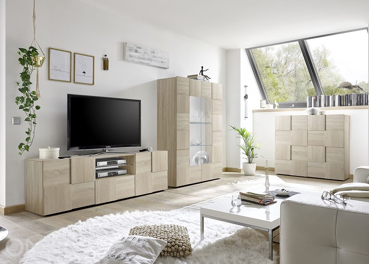 Комод Dama 121 см увеличить