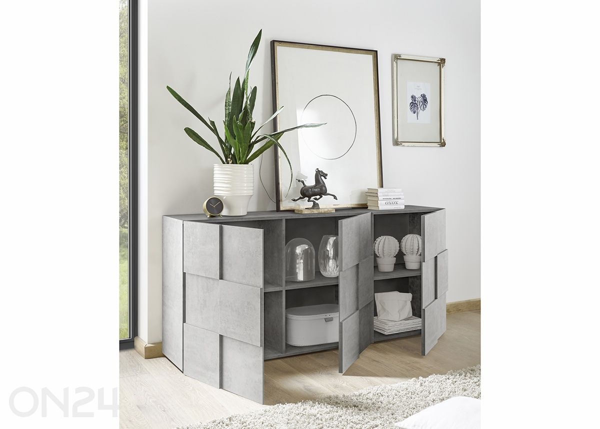 Комод Dama 181 см увеличить