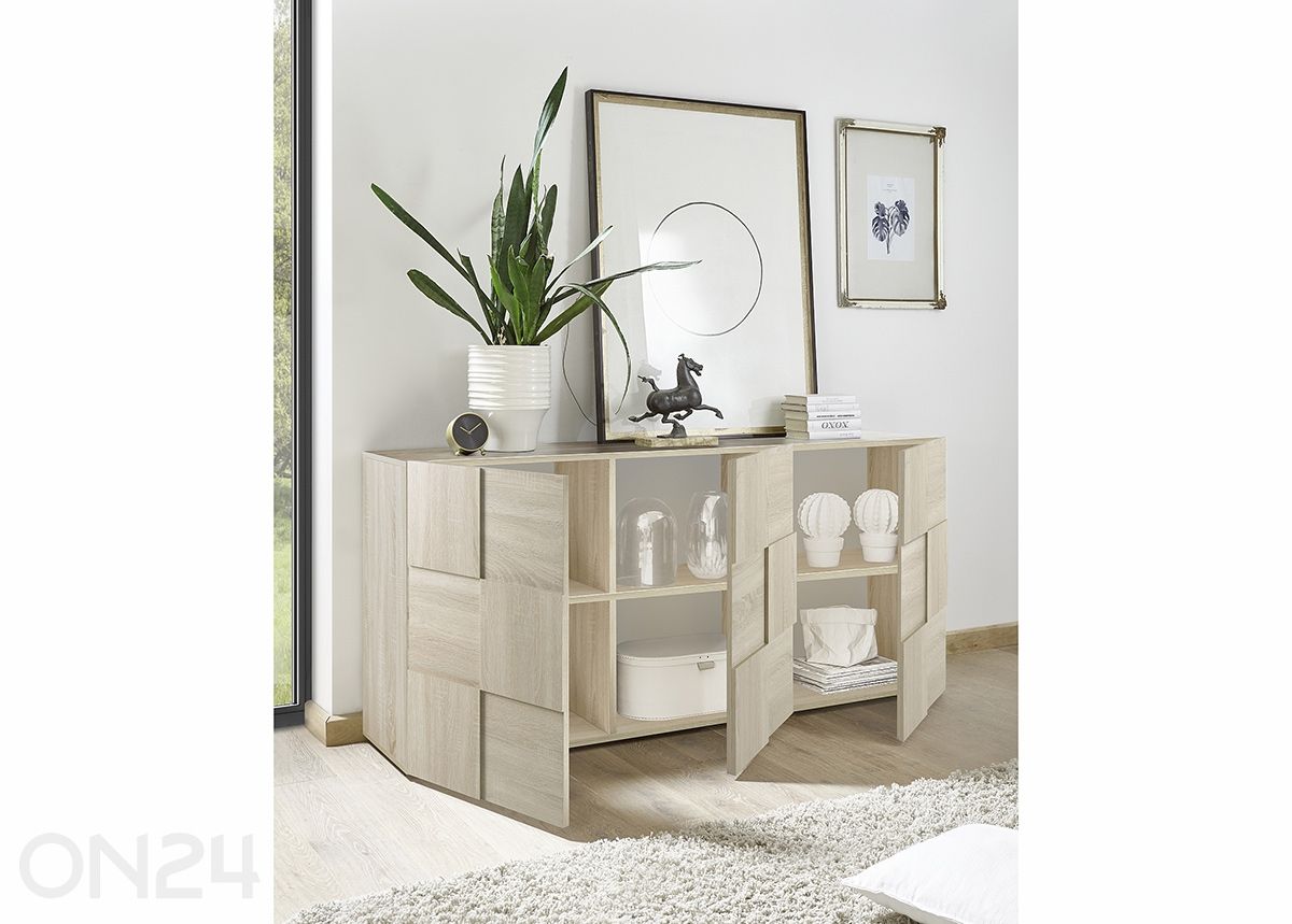 Комод Dama 181 см увеличить