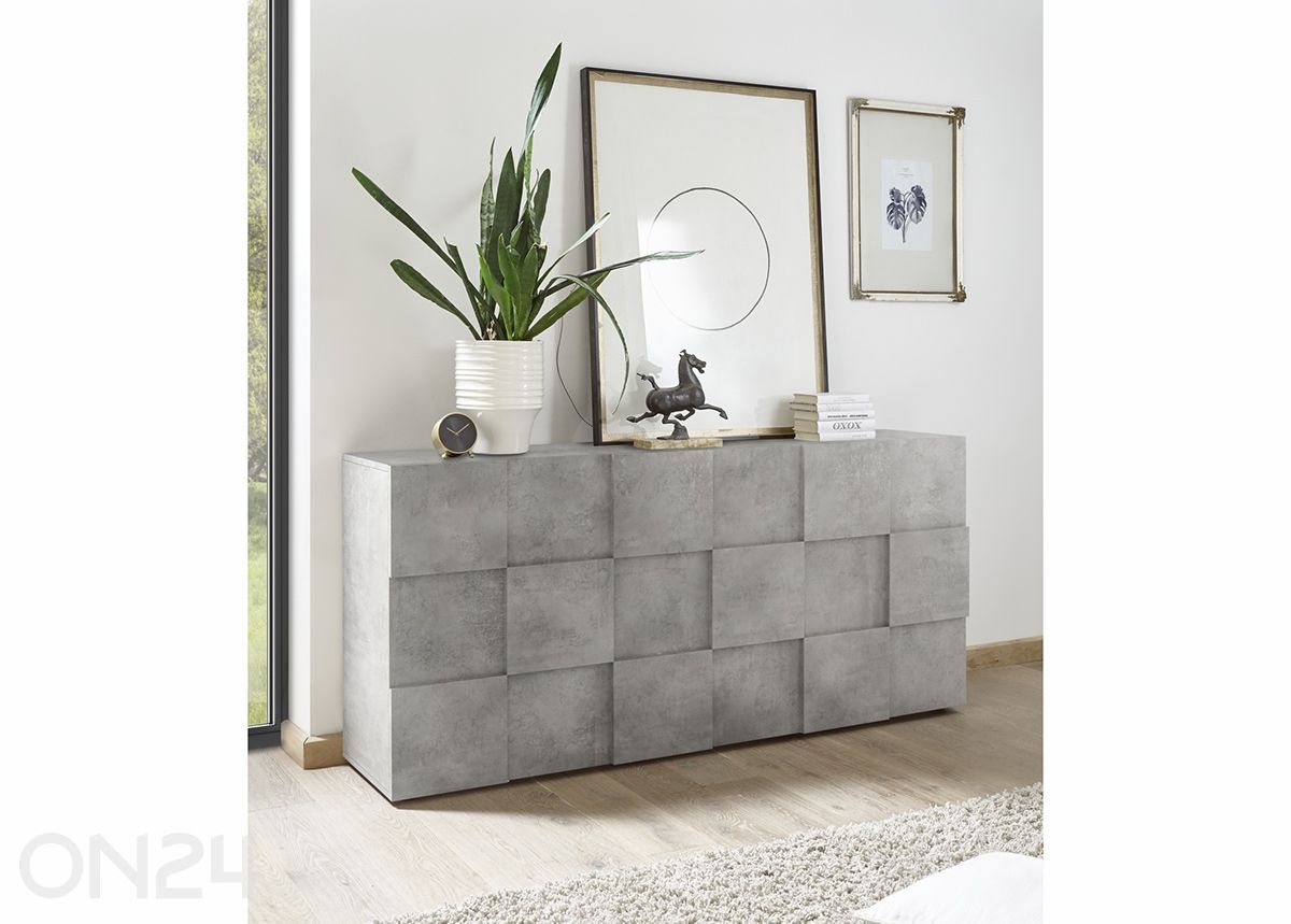 Комод Dama 181 см увеличить