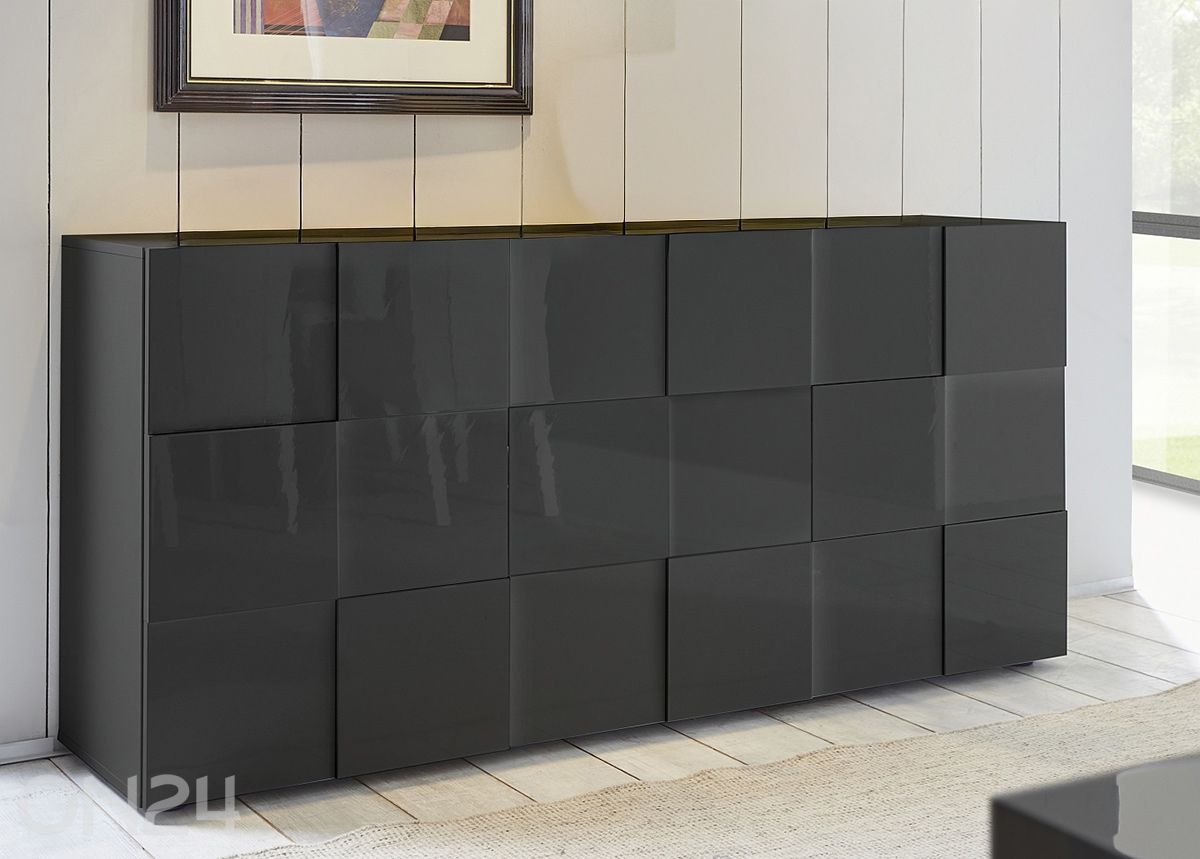 Комод Dama 181 см увеличить