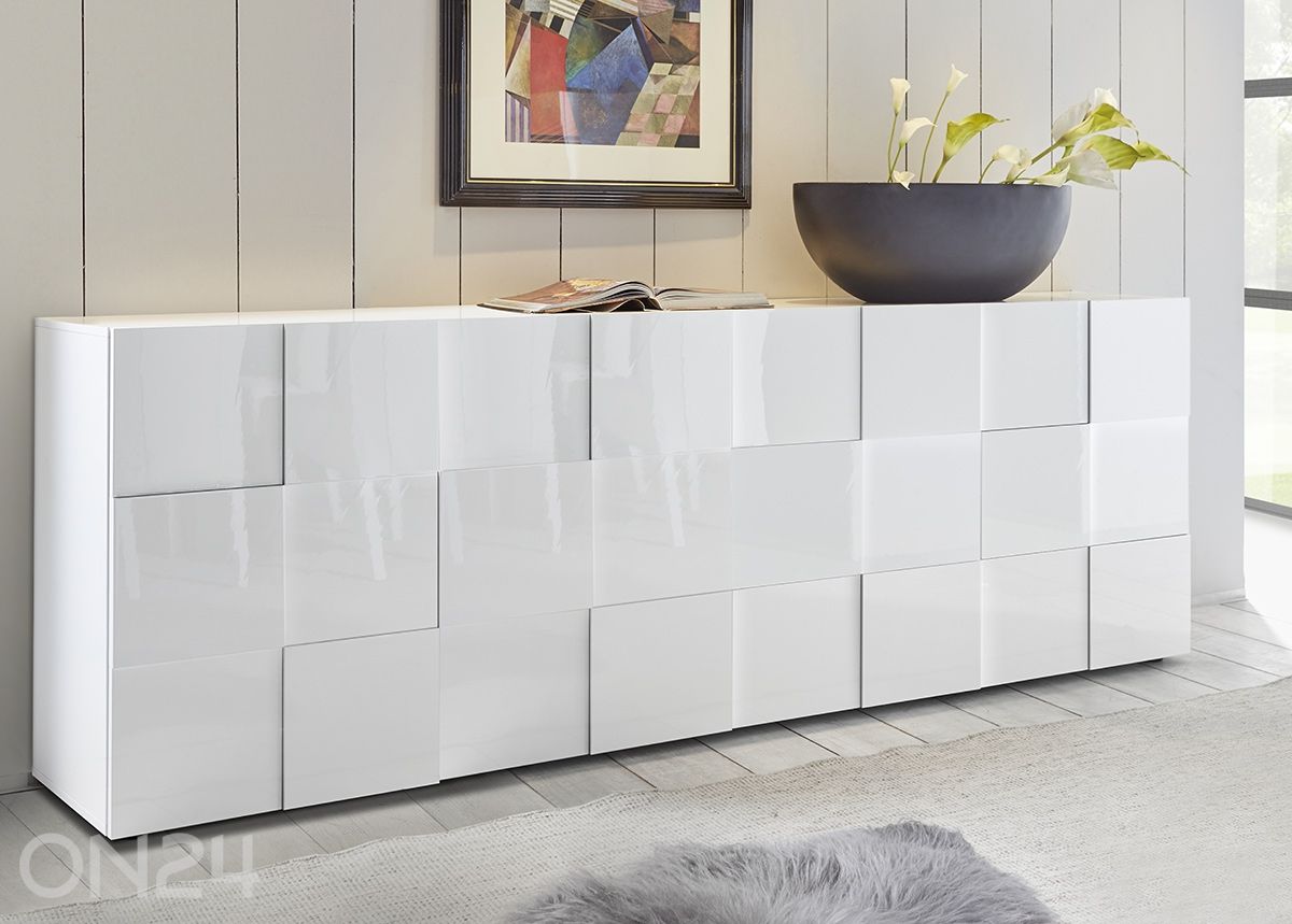 Комод Dama 241 см увеличить