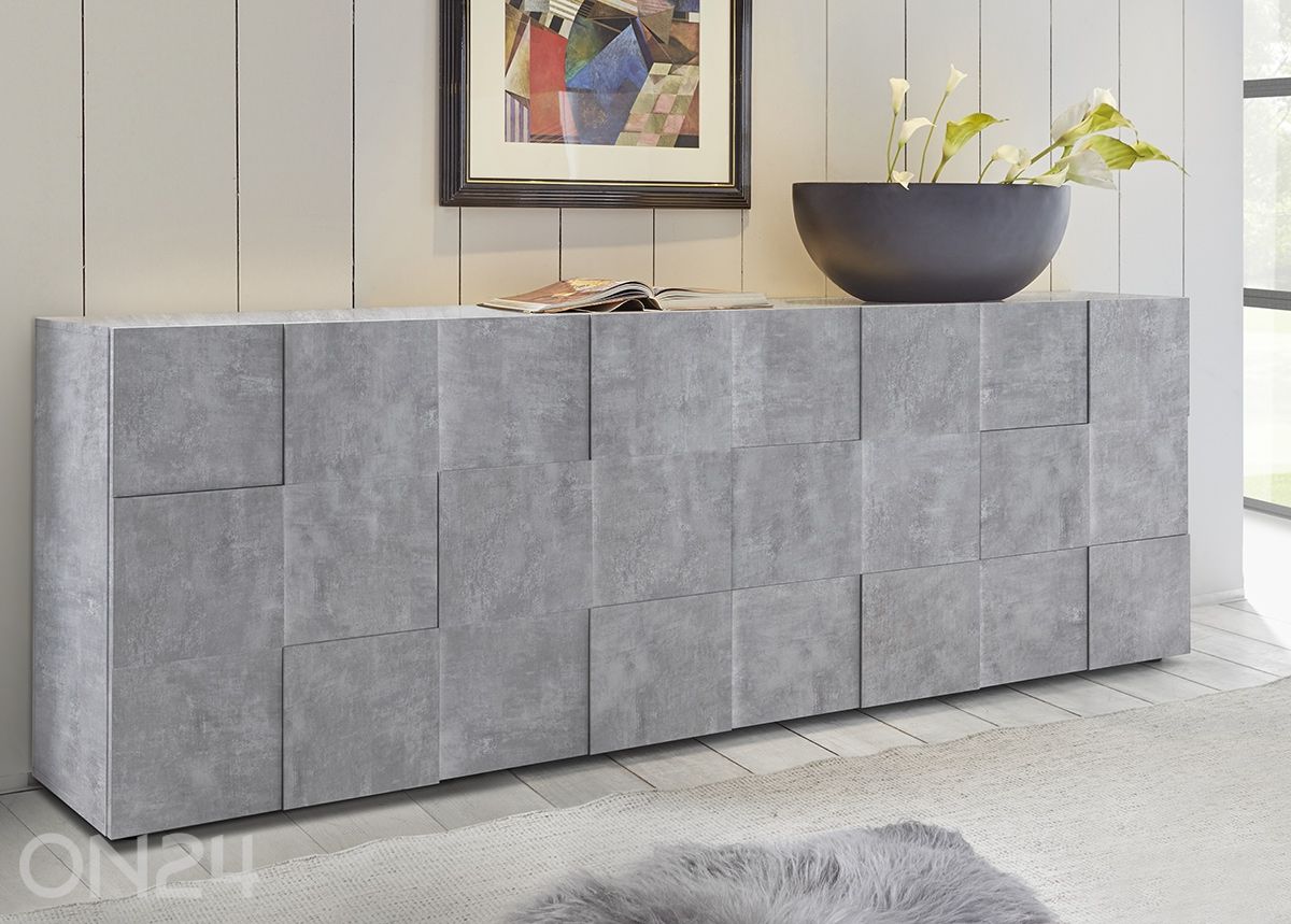 Комод Dama 241 см увеличить