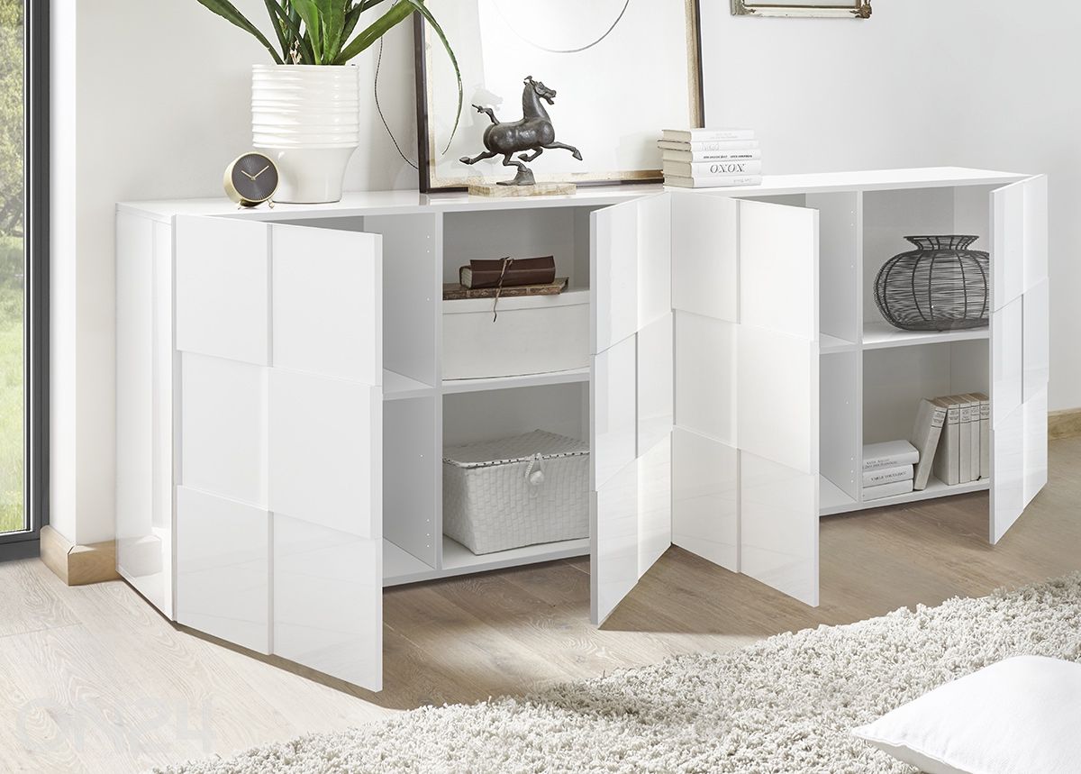 Комод Dama 241 см увеличить