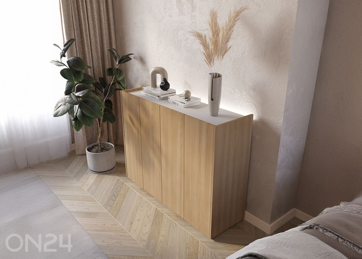 Комод Easy 125,5 см увеличить