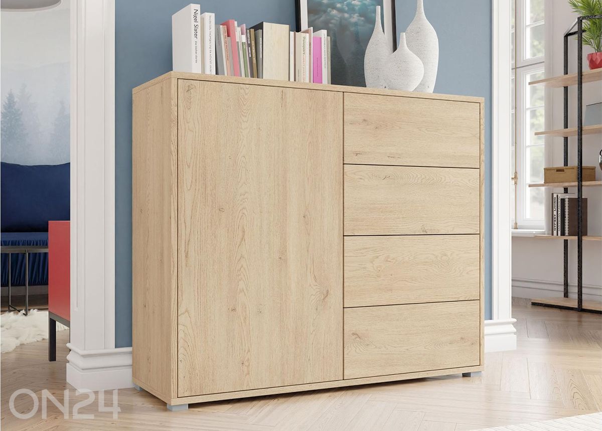 Комод Gesita 100 см увеличить
