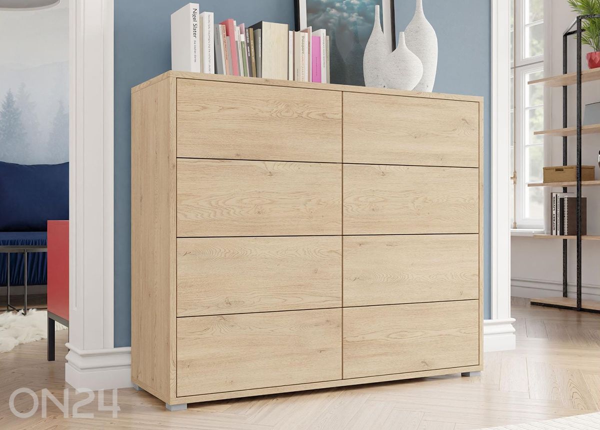 Комод Gesita 120 см увеличить