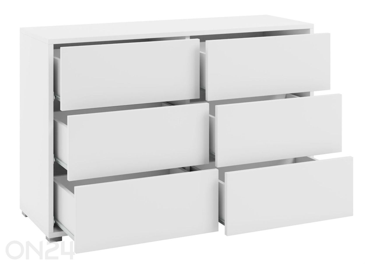 Комод Gesita 120 см увеличить