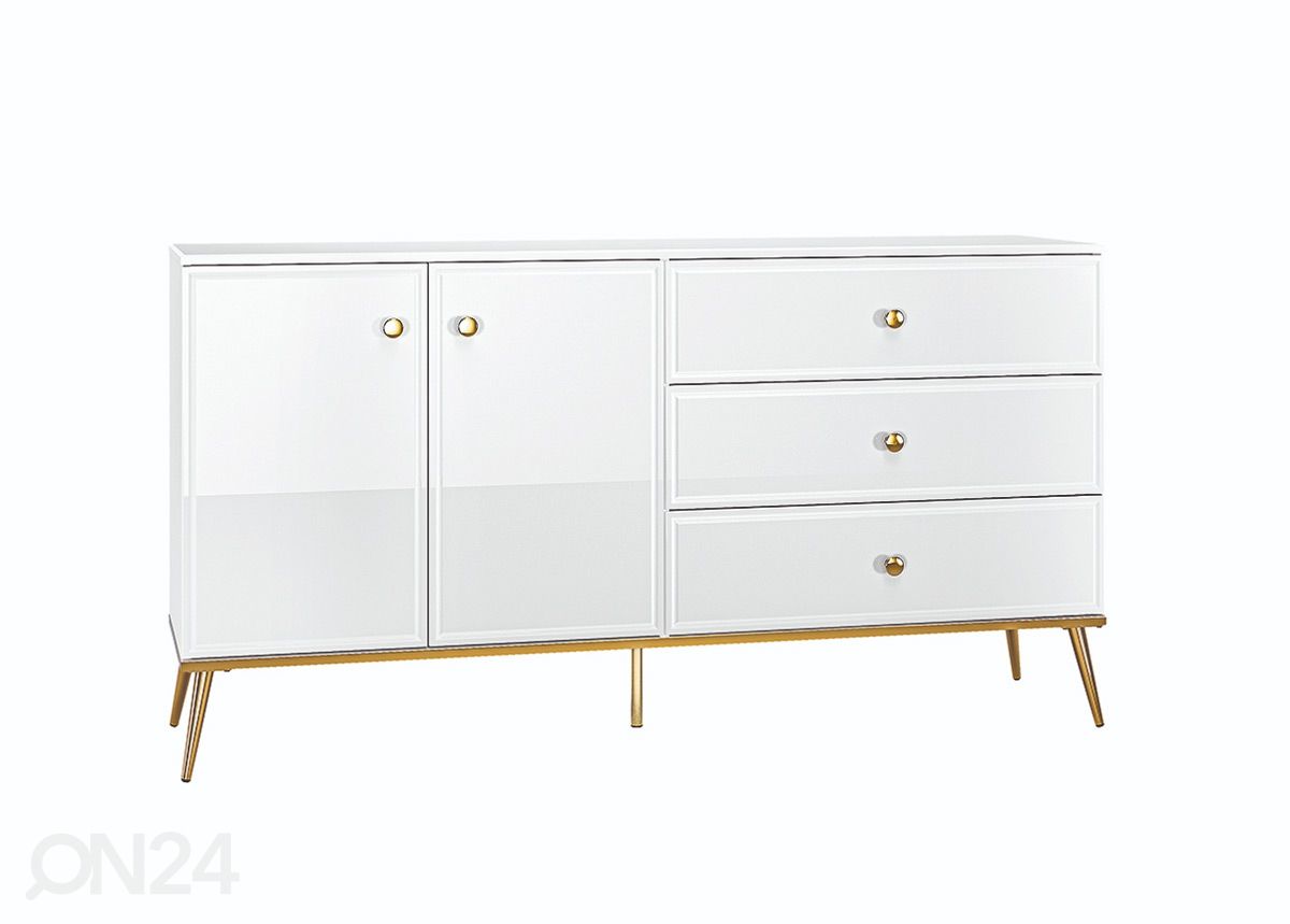 Комод Gloss 160 cm увеличить