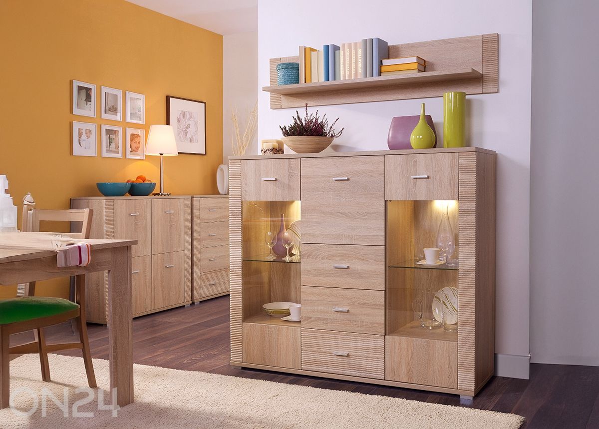 Комод Gress увеличить