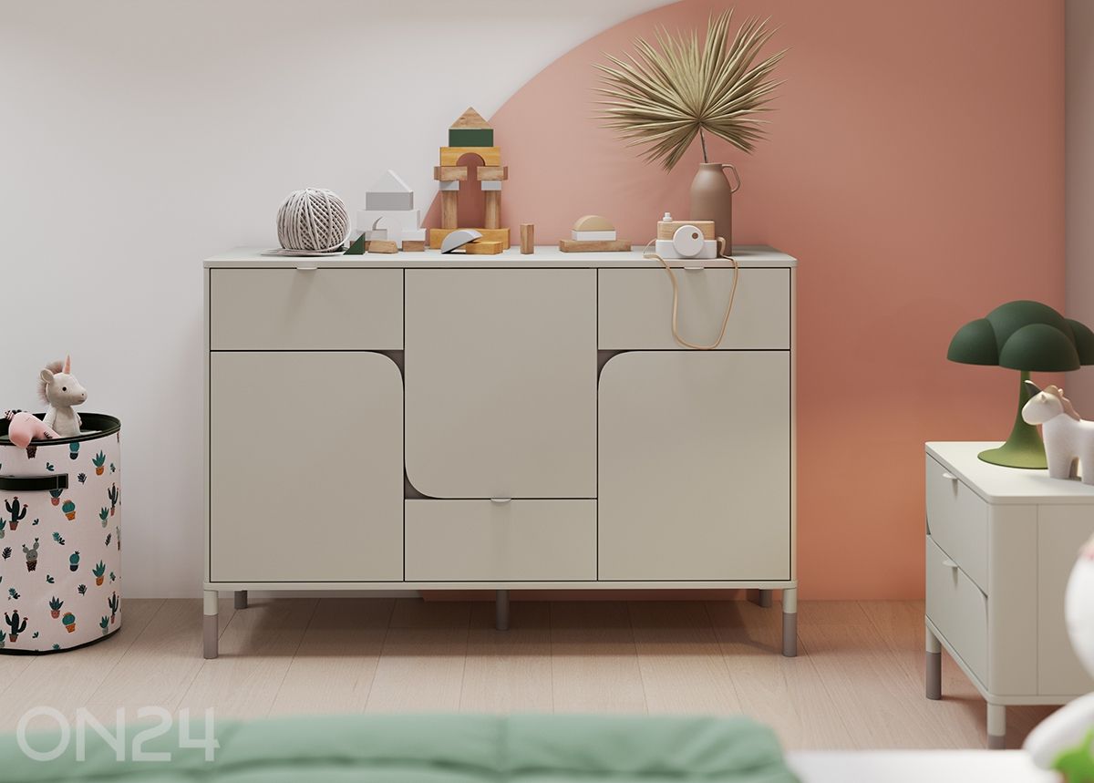 Комод Harmony увеличить