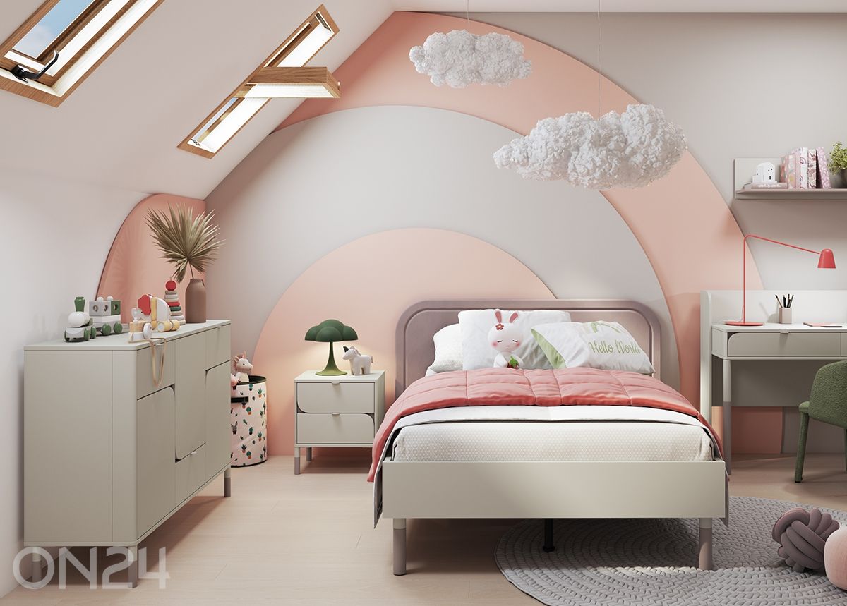 Комод Harmony увеличить