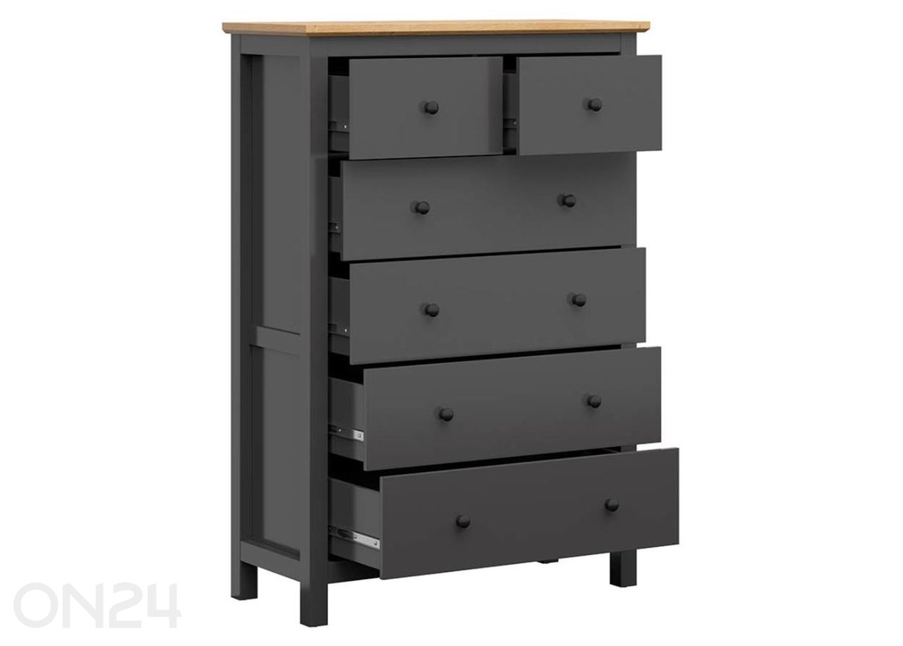 Комод Hesen увеличить