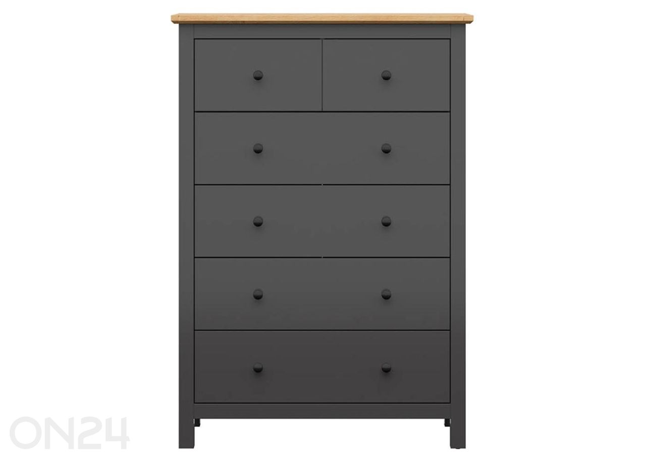 Комод Hesen увеличить