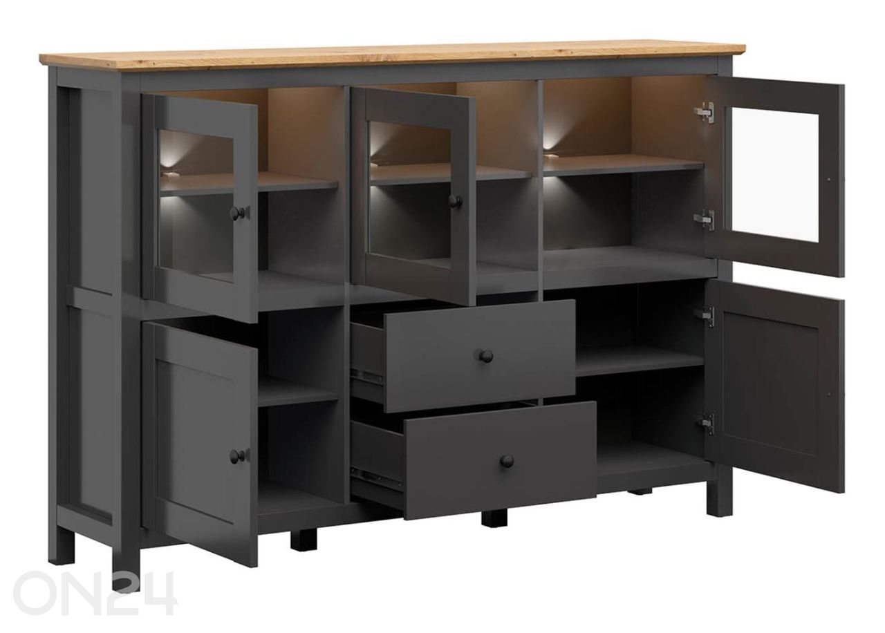 Комод Hesen увеличить