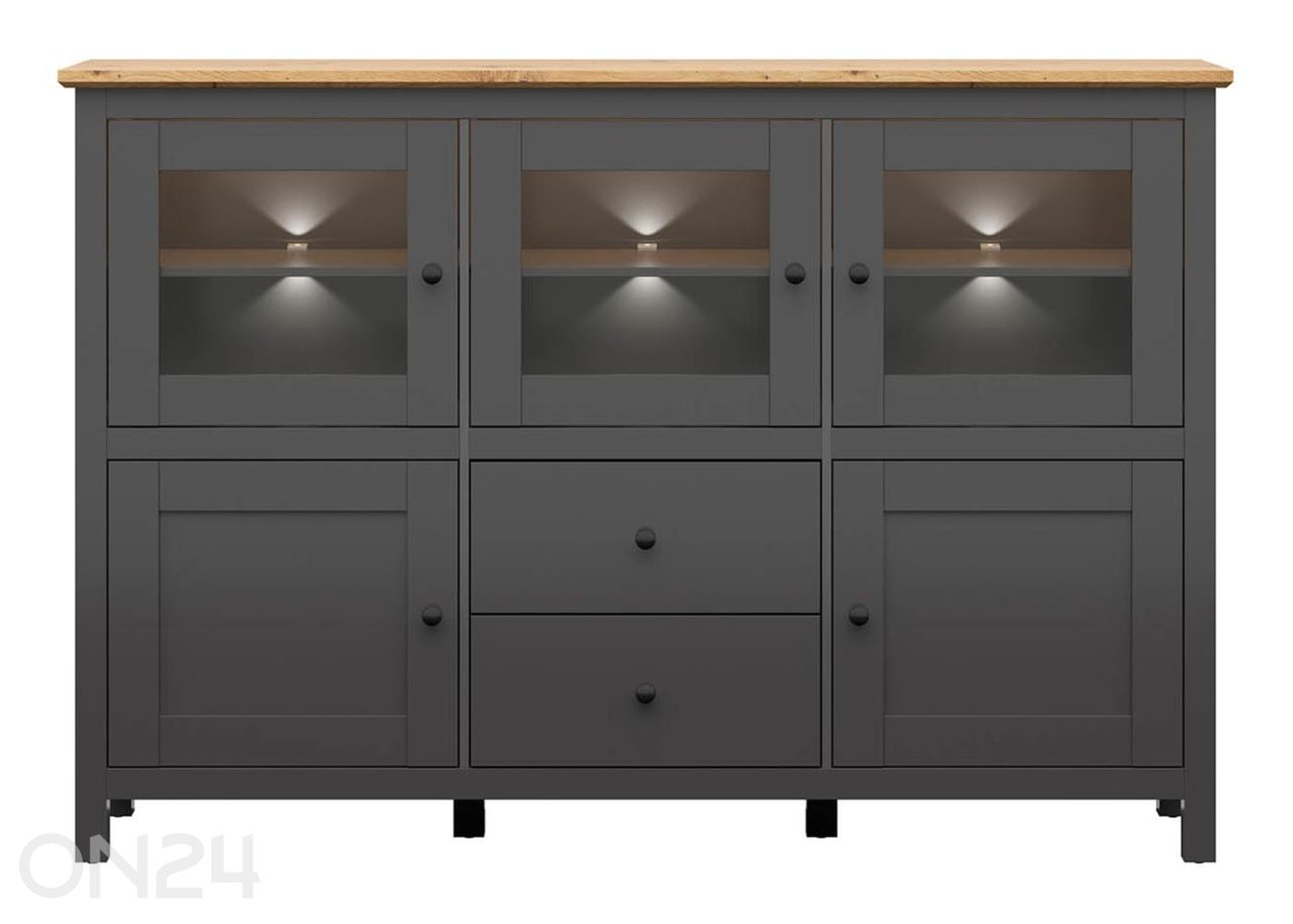 Комод Hesen увеличить