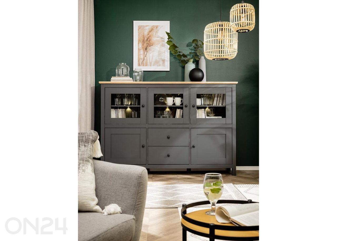 Комод Hesen увеличить