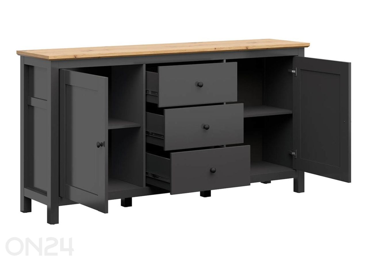 Комод Hesen увеличить