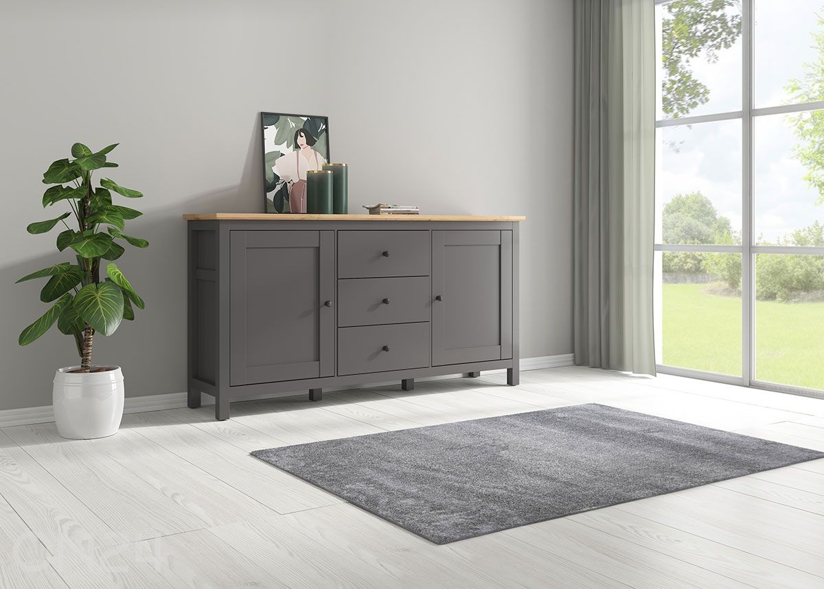 Комод Hesen увеличить