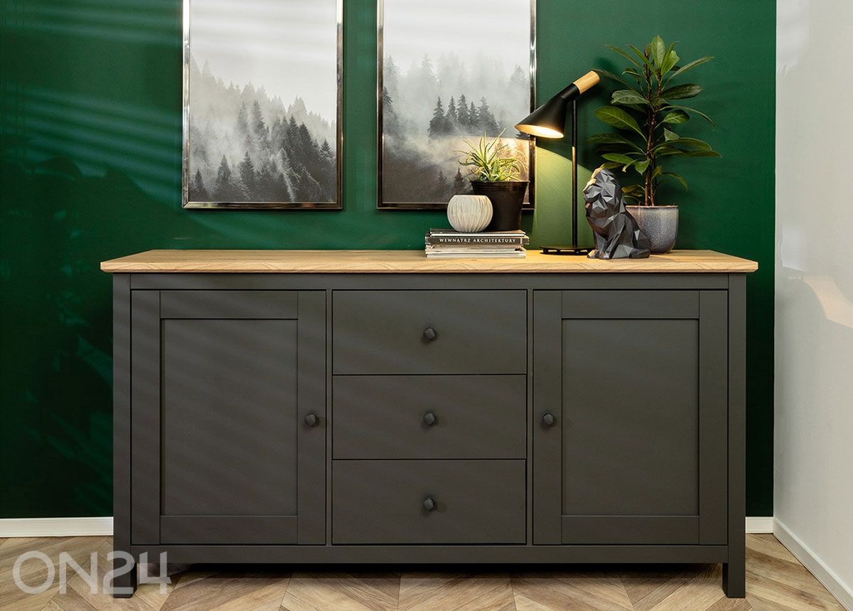 Комод Hesen увеличить