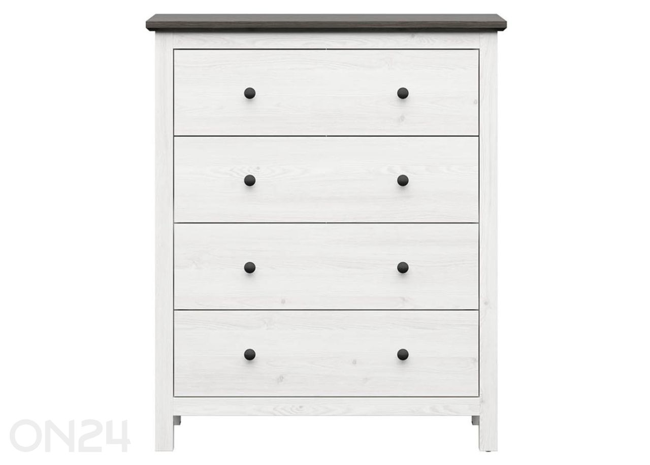 Комод Hesen увеличить