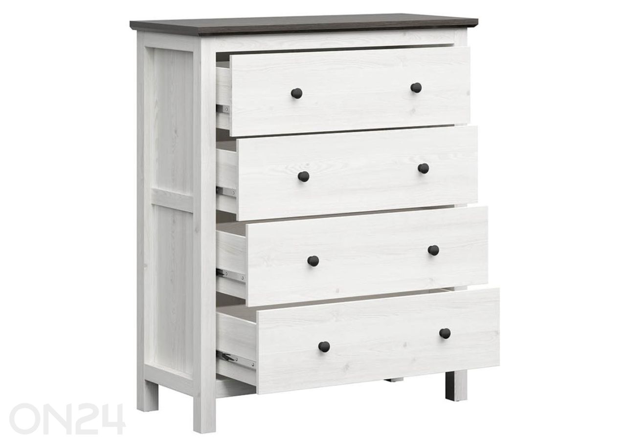 Комод Hesen увеличить