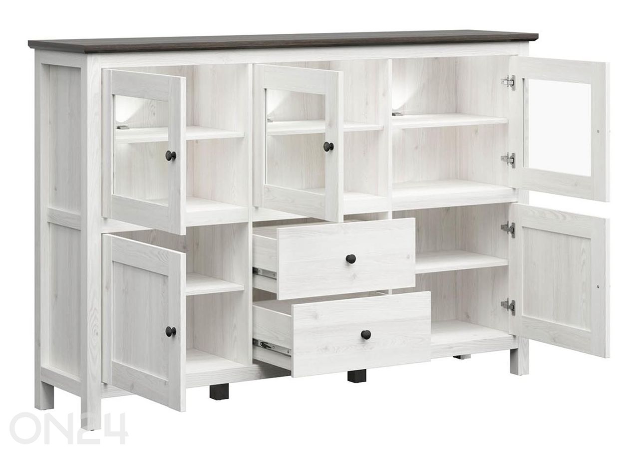 Комод Hesen увеличить