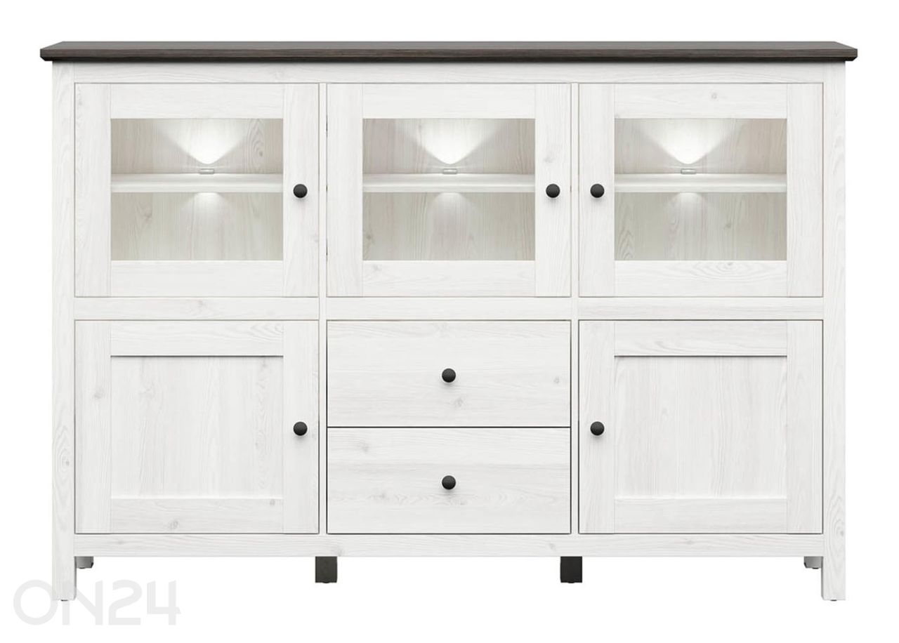 Комод Hesen увеличить