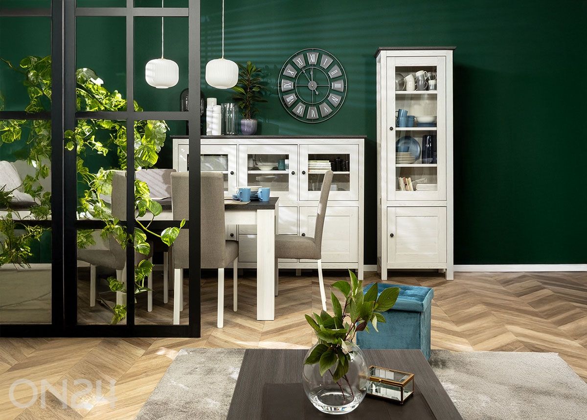 Комод Hesen увеличить