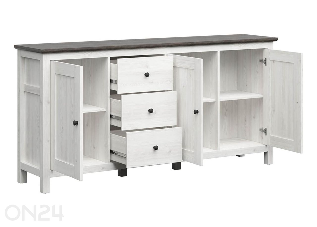 Комод Hesen увеличить