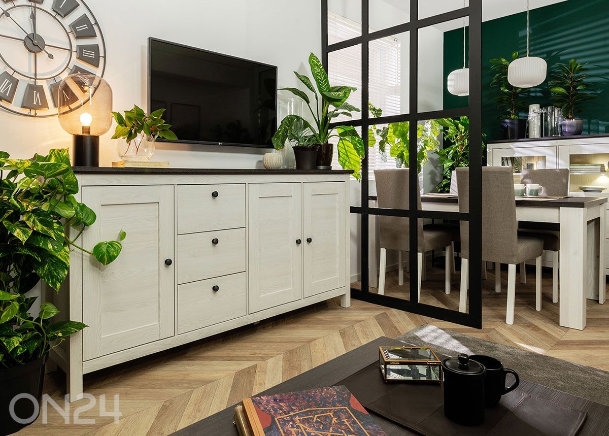 Комод Hesen увеличить